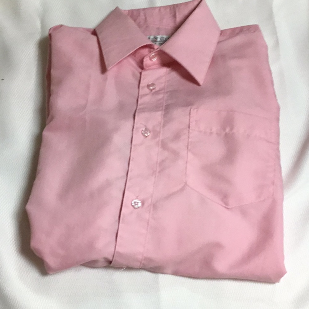 Boys Shirt